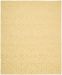 Nourison Home Ambrose Straw 3'9" x 5'9" Collection