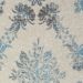 Nourison Home Tranquil Ivory/Turquoise 2'3" x 7'3" Runner Collection