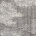 Nourison Home Zermatt Grey/Ivory 2'2" x 7'6" Runner Collection