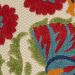 Nourison Home Aloha Red/Multi Collection