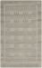 Nourison Home Westport Grey 3'6" x 5'6" Collection