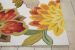 Nourison Home Fantasy Ivory Room Scene