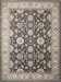 Nourison Home Persian Crown Charcoal/Ivory 9'3" x 12'9" Collection