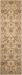 Nourison Home Persian Empire Ivory 2'3" x 8' Runner Collection
