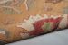 Nourison Home Nourmak Rust 7'10" x 9'10" Room Scene
