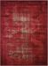 Nourison Home Karma Red 5'3" x 7'4" Collection