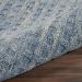 Nourison Home Marana Denim Room Scene
