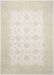 Nourison Home Zephyr Ivory/Green 7'6" x 9'6" Collection