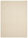 Nourison Home Beechwood Ivory 3'6" x 5'6" Collection