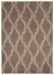 Nourison Home Tranquility Taupe 3'9" x 5'9" Collection