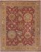 Nourison Home Nourmak Rust 7'10" x 9'10" Collection
