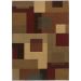 Oriental Weavers Amelia 2261y Red Collection