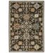 Oriental Weavers Andorra 2396b Brown Collection