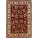 Oriental Weavers Ariana 117c Red Collection