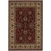 Oriental Weavers Ariana 130_8 Red Collection