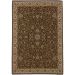 Oriental Weavers Ariana 172d Brown Collection