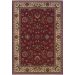 Oriental Weavers Ariana 311c Red Collection