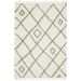 Oriental Weavers Axis ax03a Ivory Collection