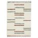 Oriental Weavers Axis ax04a Ivory Collection
