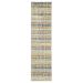 Oriental Weavers Branson br06a Ivory Collection
