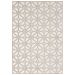 Oriental Weavers Capistrano 522a Ivory Collection