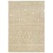Oriental Weavers Carson 9665b Sand Collection