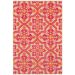 Oriental Weavers Cayman 2541v Sand Collection