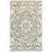 Oriental Weavers Craft 93001 Ash Collection