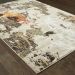 Oriental Weavers Evolution 7770j Beige 10'0" x 13'2" Room Scene