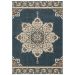 Oriental Weavers Fiona 5570x Blue Collection