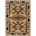 Oriental Weavers Hudson 1072a Ivory Collection