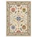 Oriental Weavers Lucca 5506w Ivory Collection