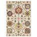 Oriental Weavers Lucca 8111w Ivory Collection
