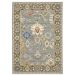 Oriental Weavers Lucca 846d Blue Collection