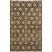 Oriental Weavers Maddox 56504 Brown Collection