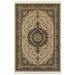 Oriental Weavers Masterpiece 111w Ivory Collection