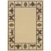 Oriental Weavers Montego 2266w Ivory Collection
