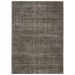 Oriental Weavers Nebulous 751d Charcoal Collection