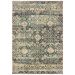 Oriental Weavers Raleigh 4925l Blue Collection