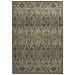 Oriental Weavers Raleigh 655q Brown Collection