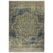 Oriental Weavers Raleigh 6649h Blue Collection