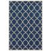 Oriental Weavers Riviera 4770l Navy Collection