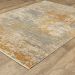 Oriental Weavers Soleri sol03 Beige Room Scene