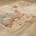 Oriental Weavers Soleri sol09 Beige Room Scene
