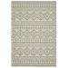 Oriental Weavers Tortuga tr03a Beige Collection
