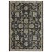 Oriental Weavers Venice 4333b Charcoal Collection