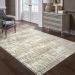 Oriental Weavers Verona 1803j Ivory 6'7" x 9'6" Room Scene