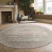 Radici USA Davide 1229 Beige Room Scene