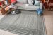 Radici USA Davide 1231 Grey Room Scene