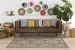 Artistic Weavers Congo Cgo-2420 Room Scene